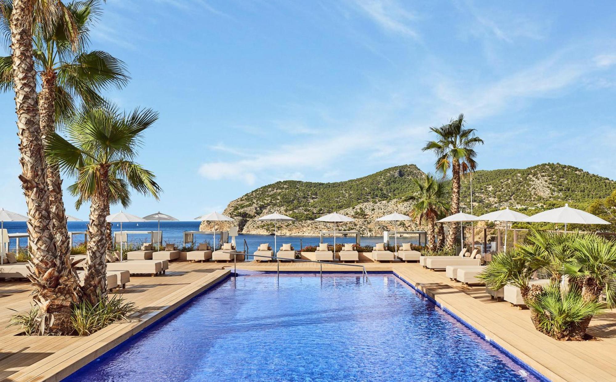 Zafiro Palace Andratx Camp De Mar Exterior foto